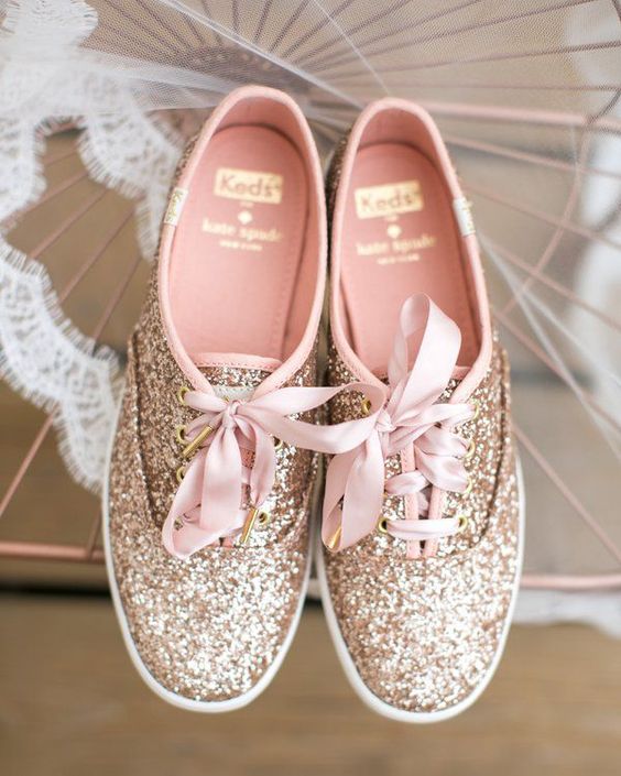 Wedding Sneakers