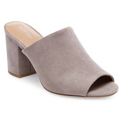 Women's Didi Mule Pumps