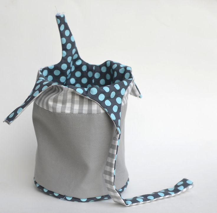 tutorials for sewing bags