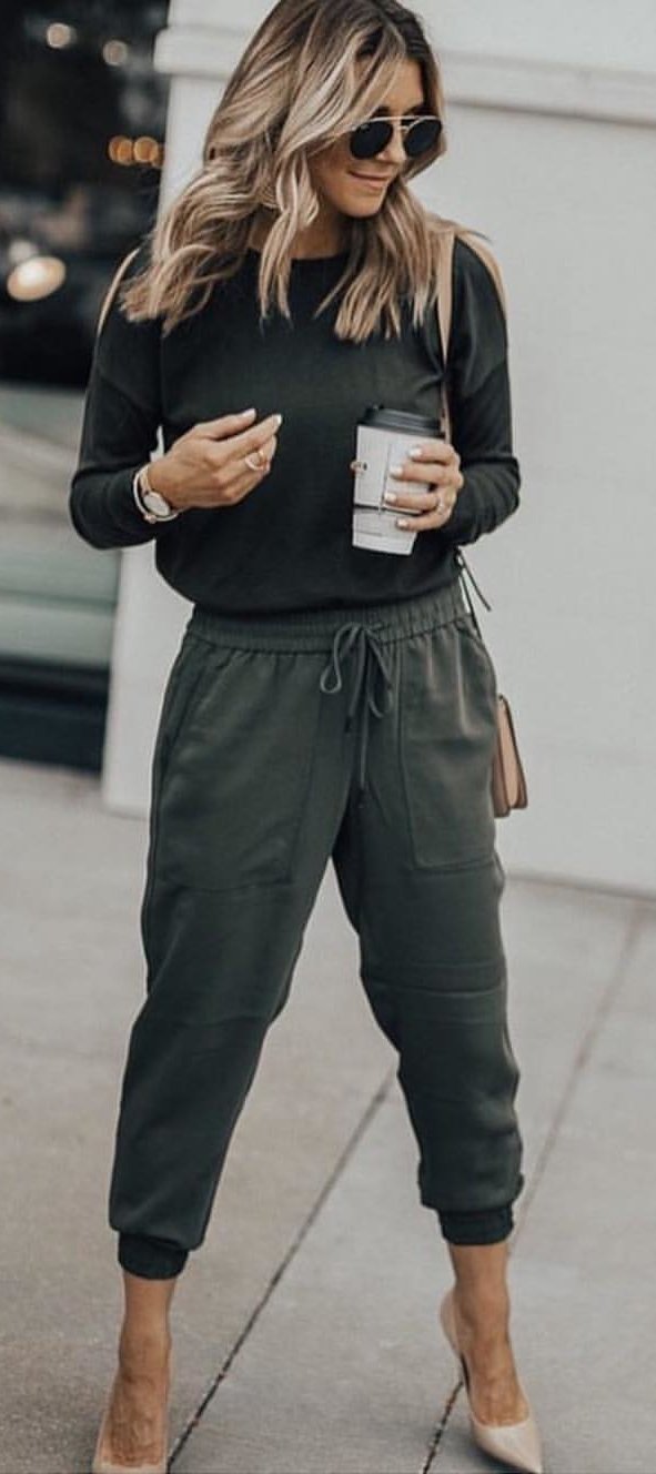 35 Classy Fall Outfit To Copy Now