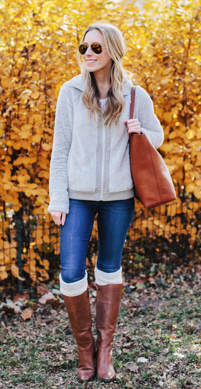 70 Best Fall Outfits Trends for Teenage Girls and Women