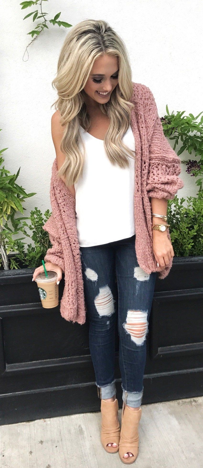 70 Best Fall Outfits Trends For Teenage Girls And Women