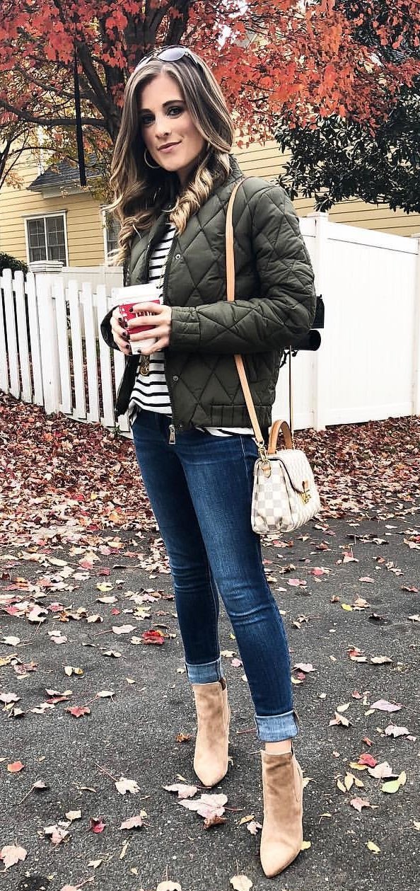 70 Best Fall Outfits Trends for Teenage Girls and Women