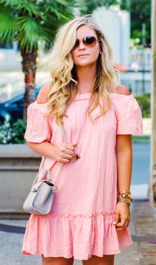 50 Summer Outfits That Always Look Fantastic