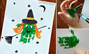 50+ DIY Halloween Crafts for Kids: Fun & Easy Ideas for a Spooktacular ...