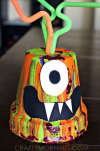 50+ Diy Halloween Crafts For Kids: Fun & Easy Ideas For A Spooktacular 