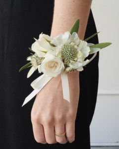 60+ Stylish Wedding Corsage Ideas You Can't Miss!