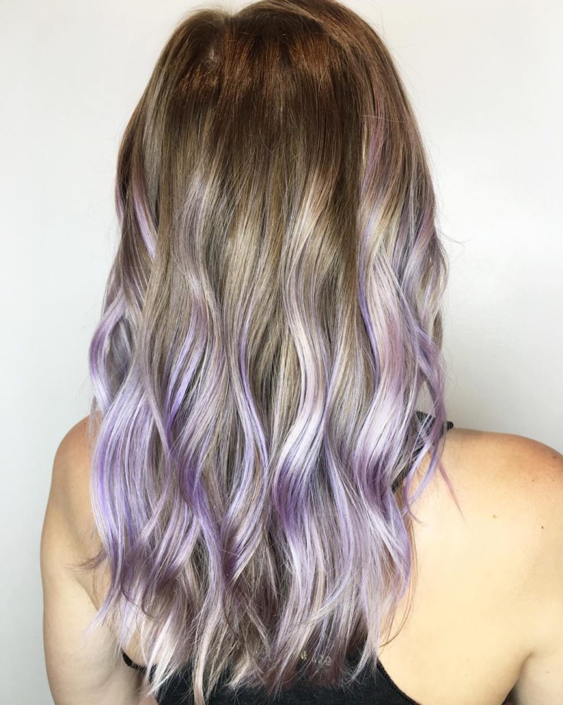 The Truth Behind the Bold & Pastel Hair Color Trends ⋆ BrassLook