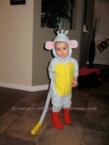 50 Adorable Toddler Halloween Costume Ideas for Your Little One