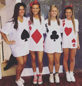 All-time 75+ Best Halloween Group Costume Ideas