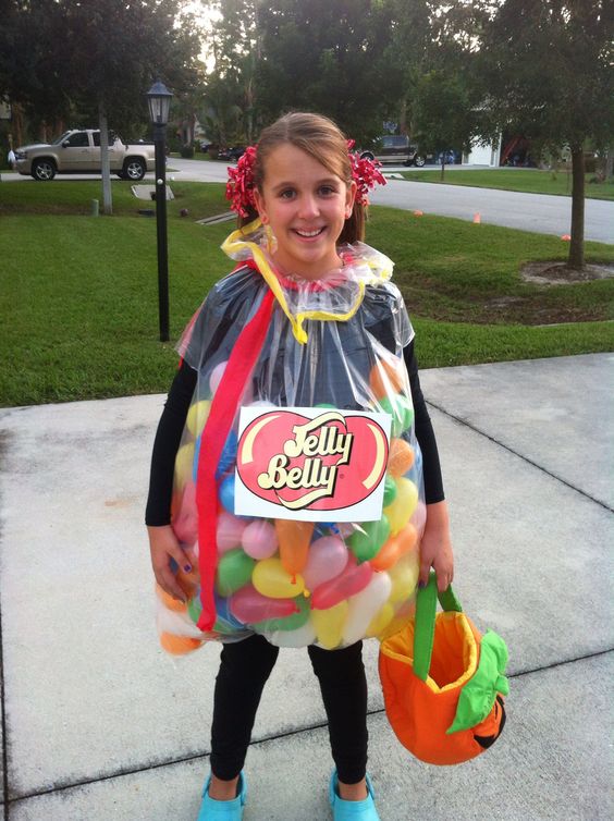 60+ DIY Halloween Costumes for Teenage Girls that Keeps up With The ...