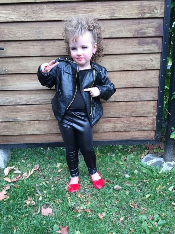 50+ Toddler Halloween Costume Ideas and Inspirations