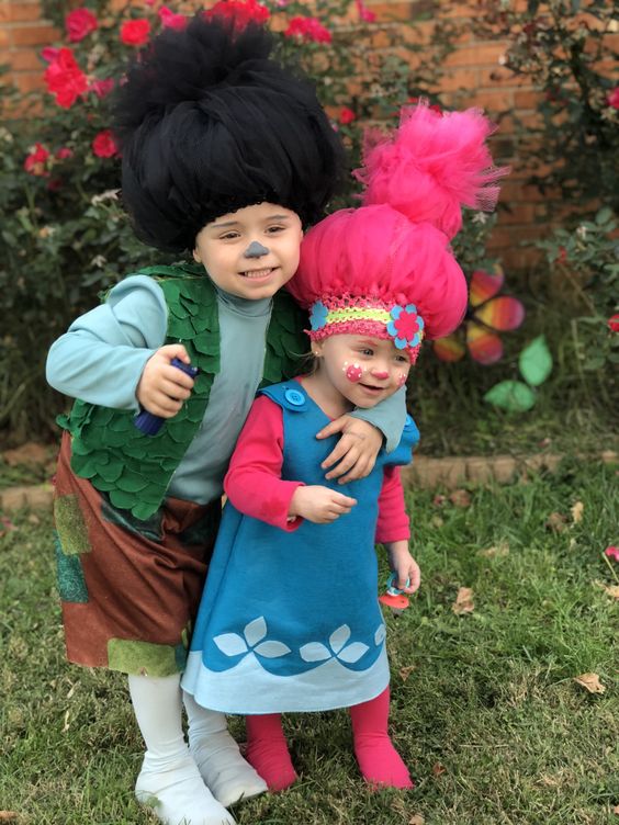 50+ Toddler Halloween Costume Ideas and Inspirations