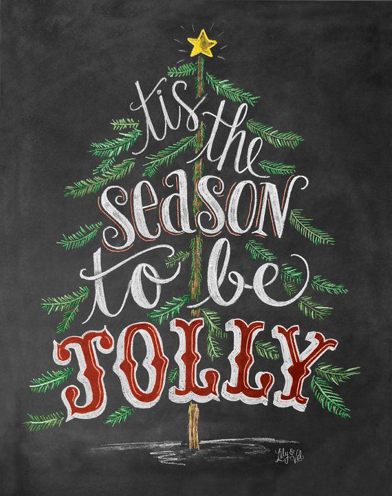 Tis the Season for Joy...and Stress.