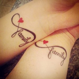 40+ Mother Daughter Tattoo Ideas to Express the Beauty of Your Bond