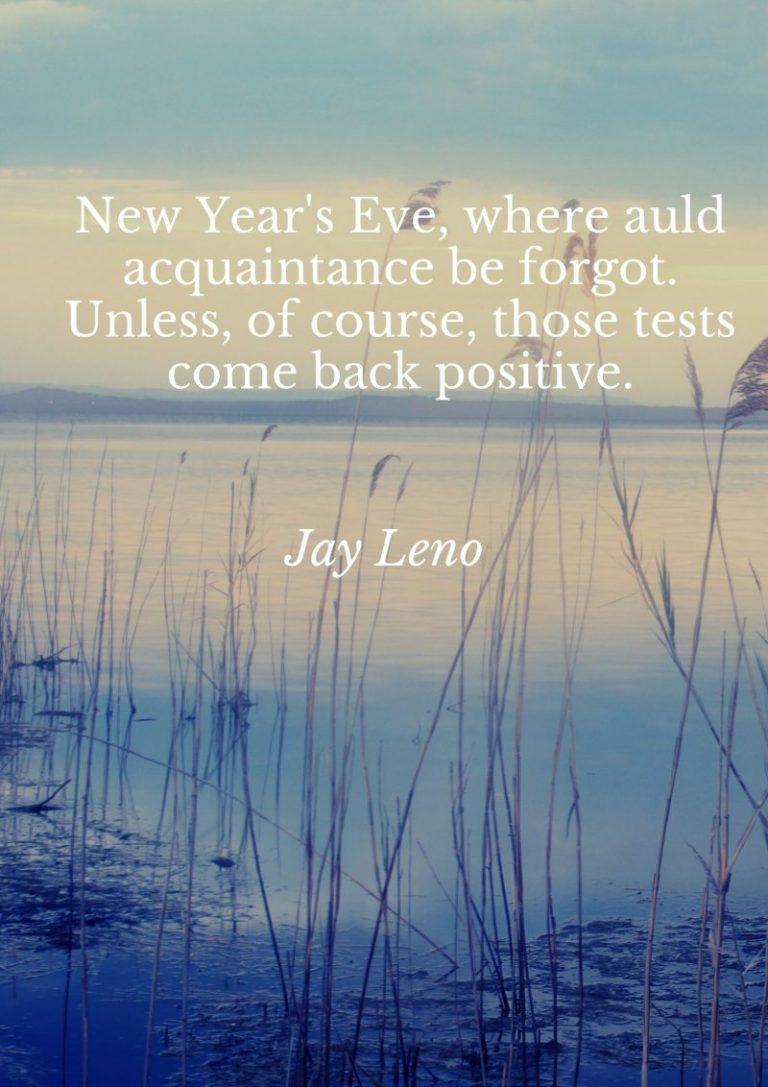 Happy New Year Quotes to Start the new decade with hope &amp; positivity ⋆